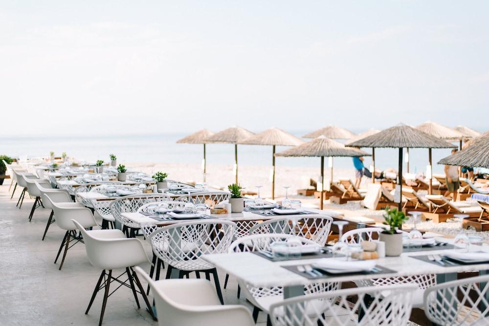 Sikyon Coast Hotel And Resort Xylokastro Exterior foto