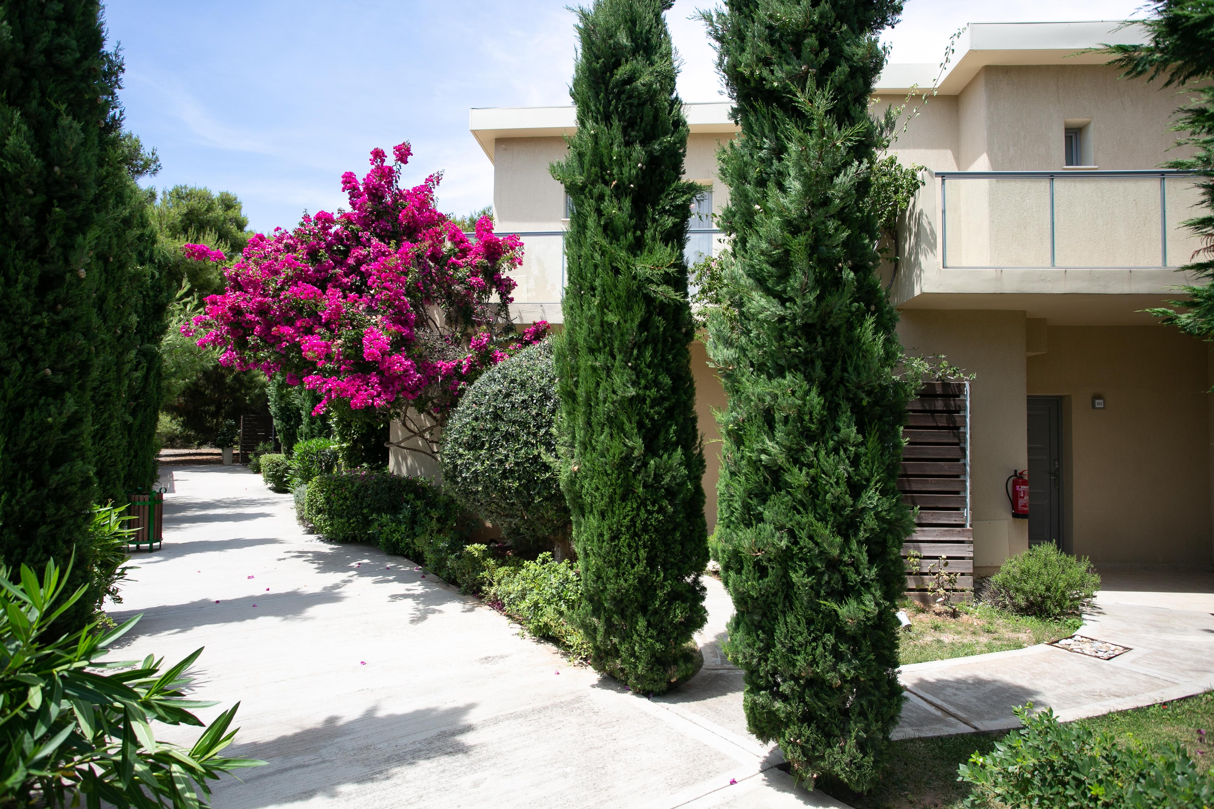 Sikyon Coast Hotel And Resort Xylokastro Exterior foto
