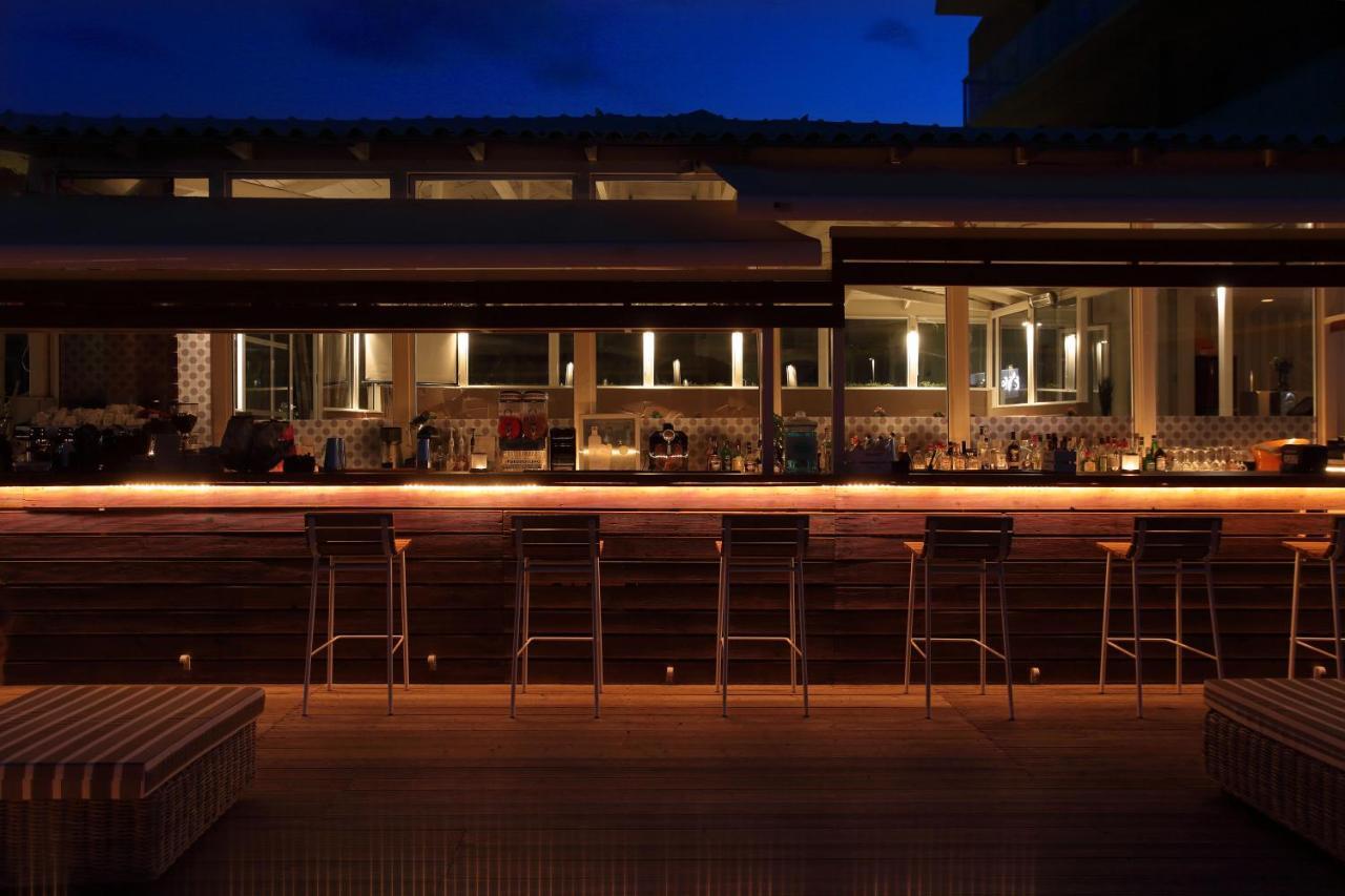 Sikyon Coast Hotel And Resort Xylokastro Exterior foto