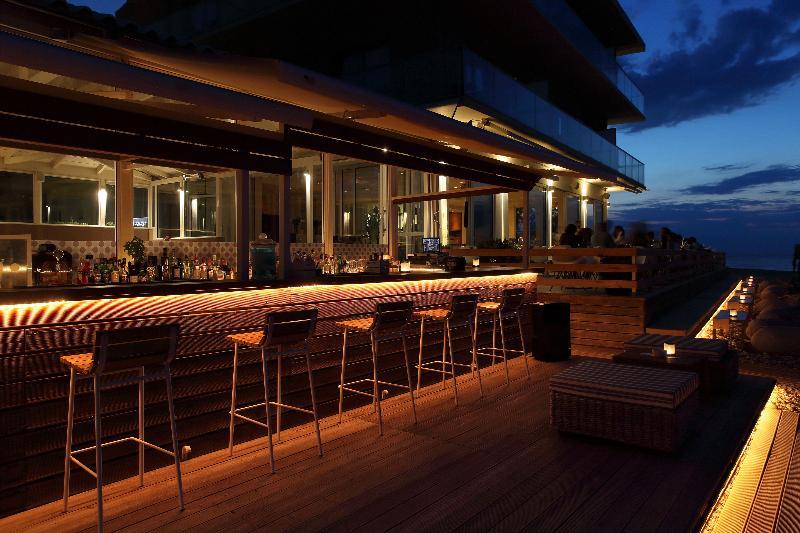 Sikyon Coast Hotel And Resort Xylokastro Exterior foto